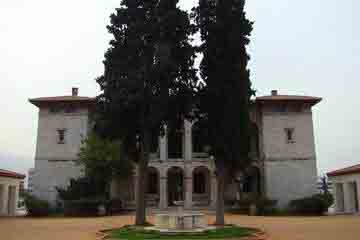 Atena - Muzeul Bizantin