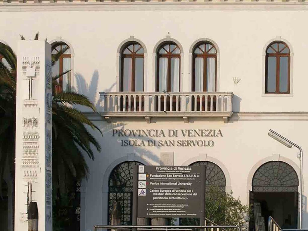 Universita degli Studi di Padova din Padova, obiective turistice de