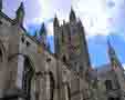 Catedrala Canterbury 