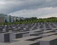 Memorialul evreilor ucisi in Europa