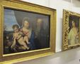 Galleria degli Uffizi 