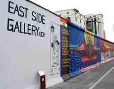 Poze Zidul Berlinului