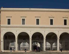 Poze San Pietro in Vincoli