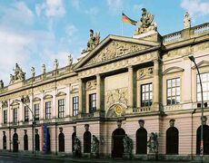 Poze Deutsches Historisches Museum
