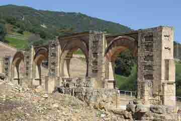 Cordoba - Medina Azahara 