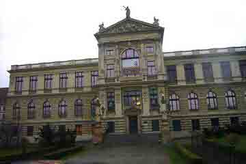 Praga - Prague City Gallery