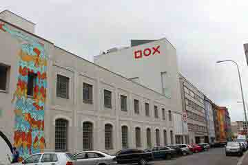 Praga - DOX
