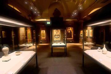 Bologna - Museo Civico Medievale
