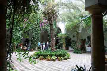 Cordoba - Palacio de Viana 