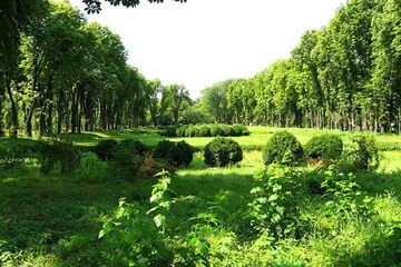 Bucuresti - Gradina Botanica 