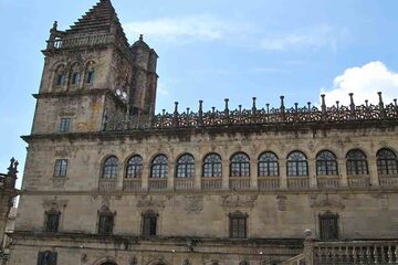 Santiago de Compostela - Museo de la Catedral