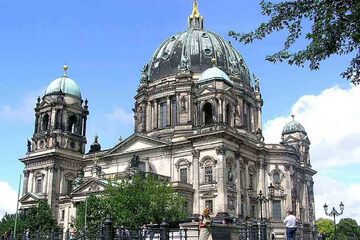 Berlin - Berliner Dom