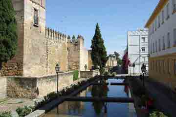 Cordoba - Casa de Sefarad