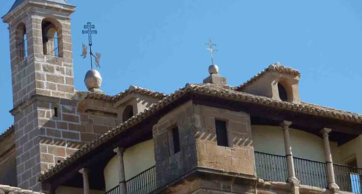 Obiective turistice Santiago de Compostela, Museo da Arte Sacro