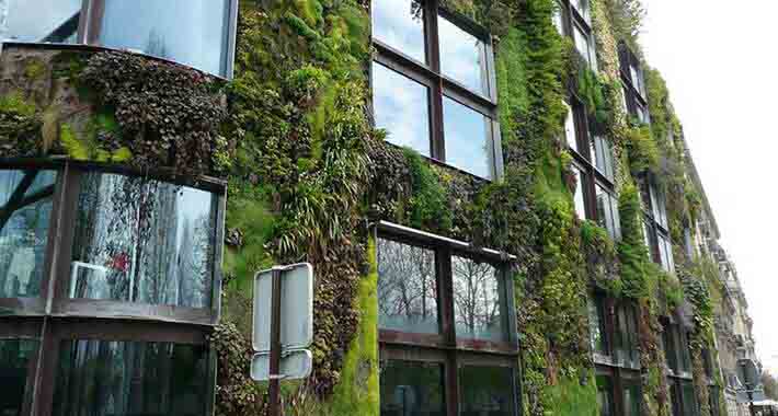 Obiective turistice Paris, Musee du Quai Branly