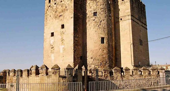 Obiective turistice Cordoba, Torre de la Calahorra