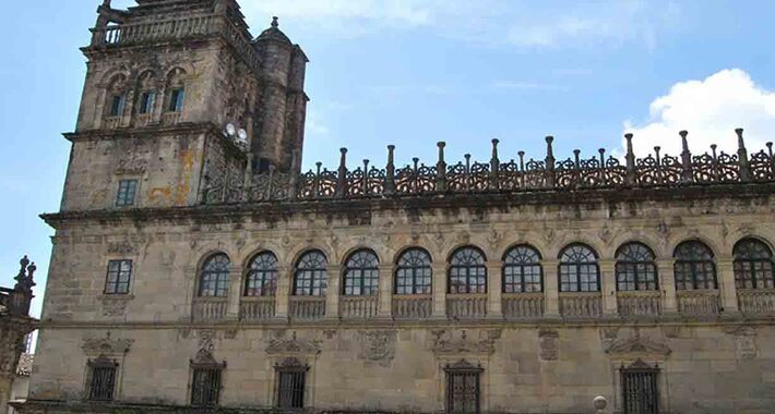 Obiective turistice Santiago de Compostela, Museo de la Catedral