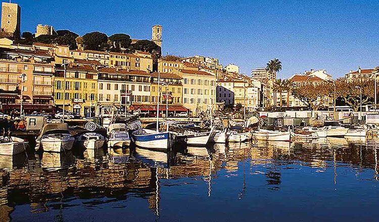 Le Suquet 
