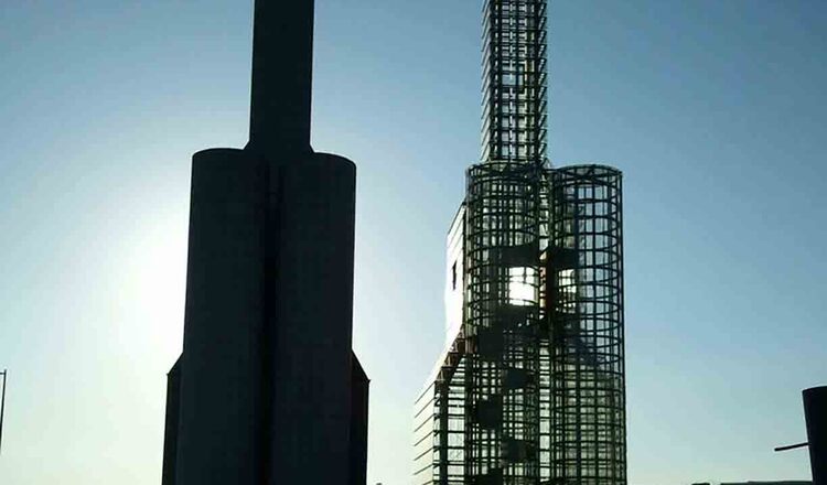 Cidade de Cultura de Galicia