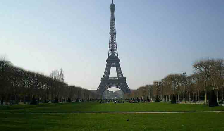 Turnul Eiffel
