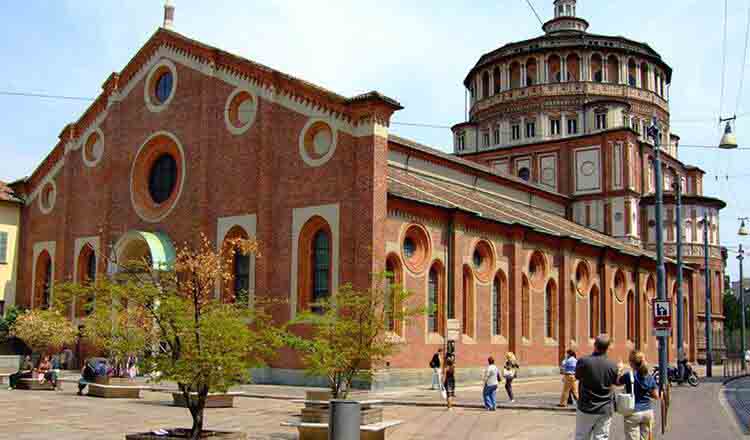Santa Maria delle Grazie
