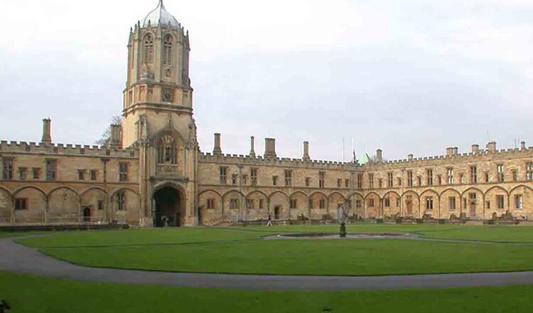 Christ Church College 
