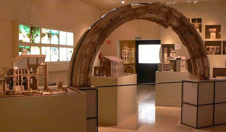 Museo de las Peregrinaciones