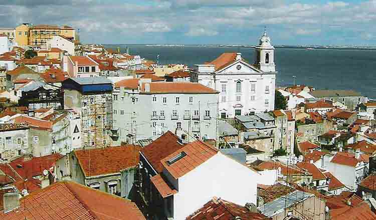 Alfama