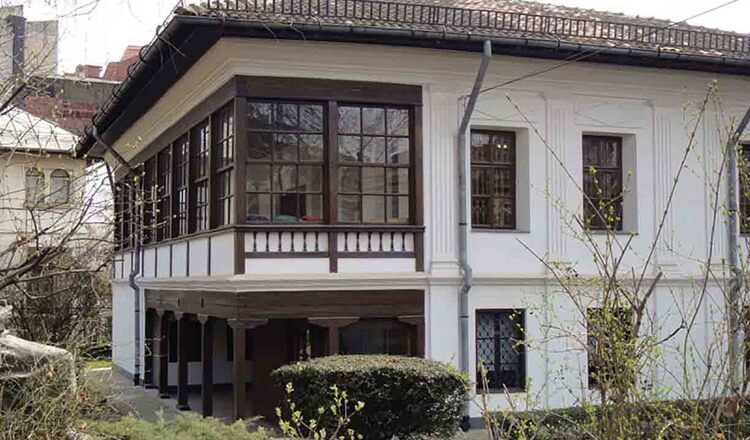 Muzeul Theodor Pallady