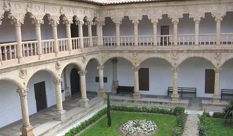 Convento de las Duenas