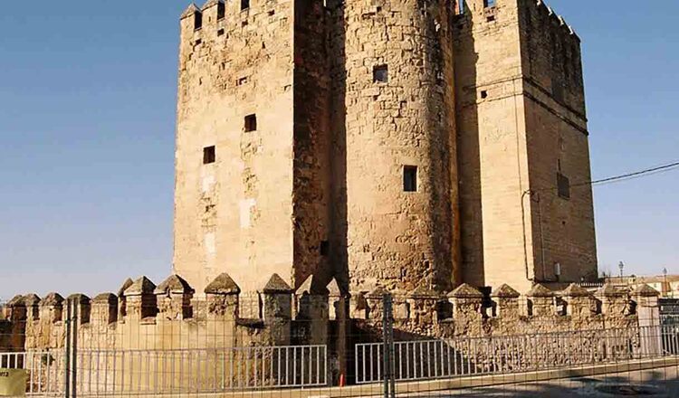Torre de la Calahorra