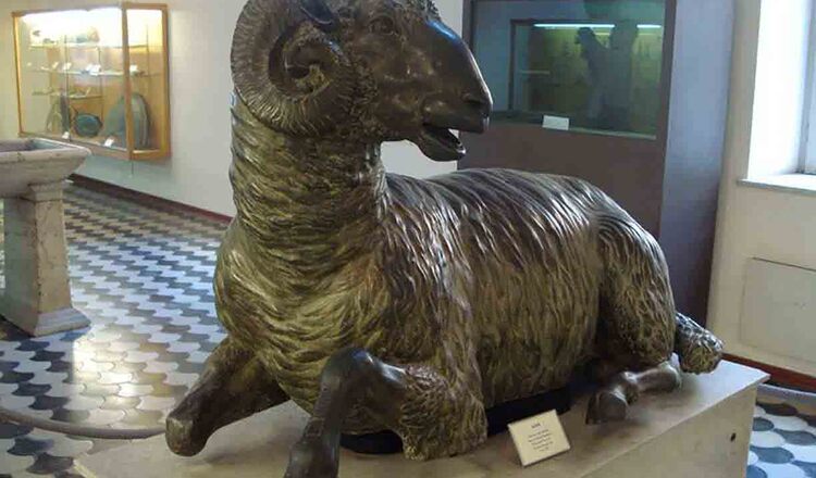 Museo Archeologico Regionale