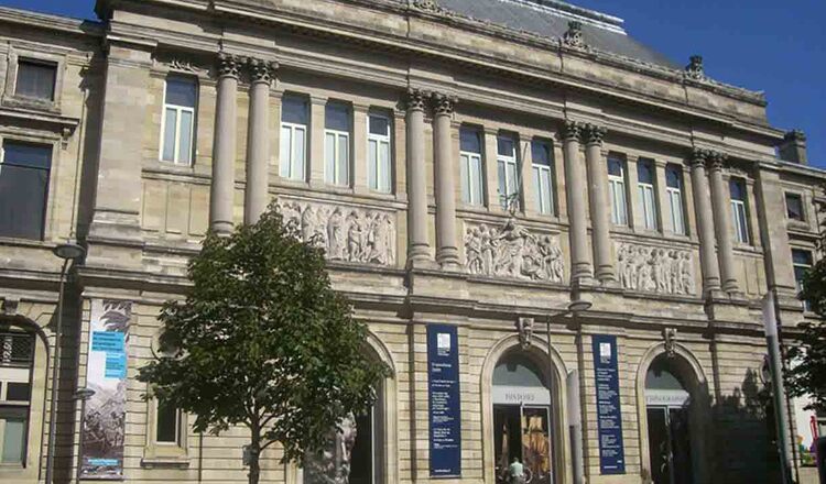 Musee dAquitaine