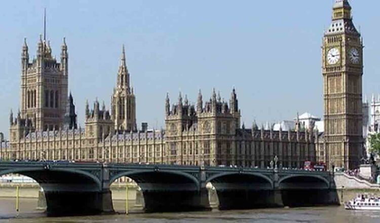 London Tower 