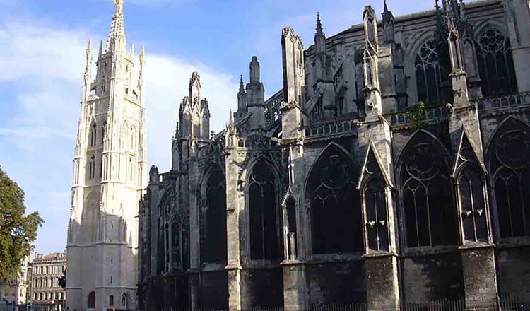 Basilique Sf. Michel