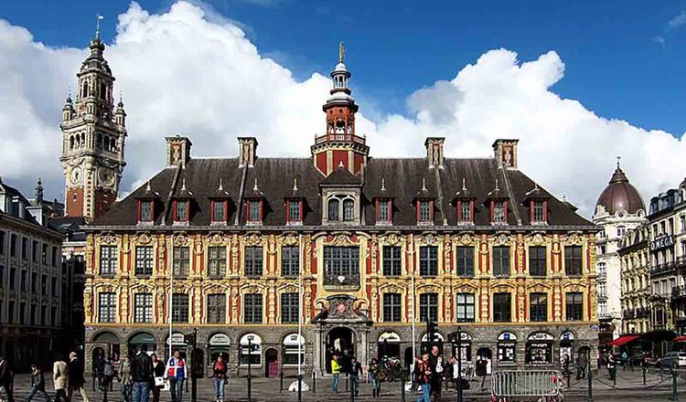 Vieille Bourse