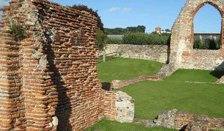 St. Augustine's Abbey 