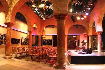Sevilia - Museo del Baile Flamenco