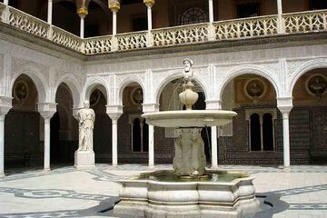 Sevilia - Casa de Pilatos