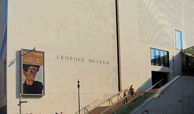 Muzeul Leopold