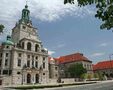 Bavarian National Museum