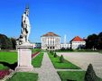 Schloss Nymphenburg