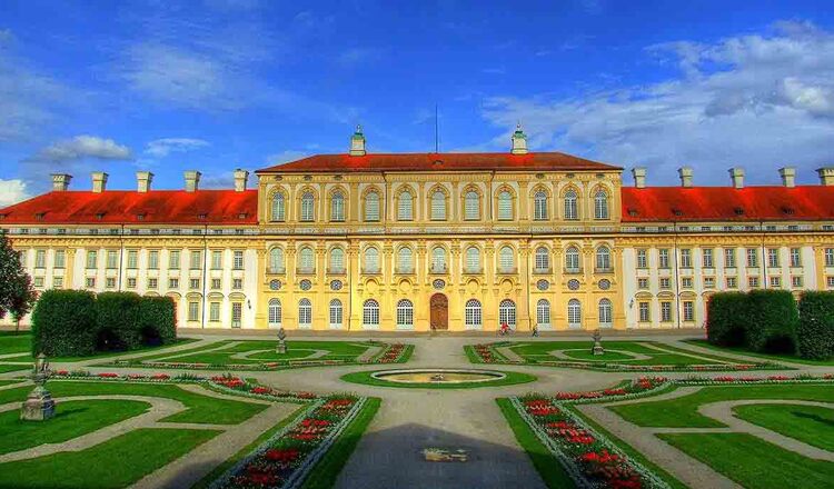 Schloss Schleißheim