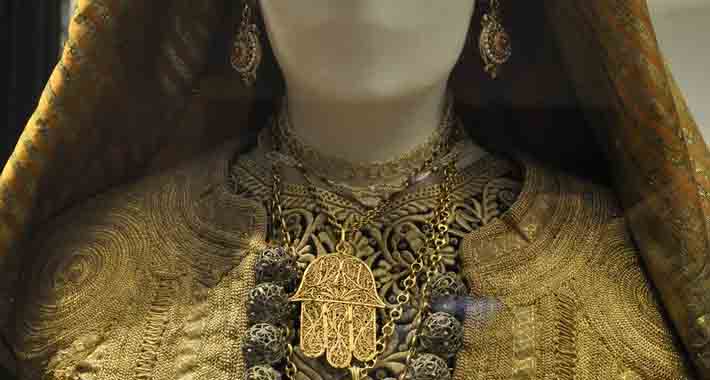 Obiective turistice Toledo, Museo Sefardi