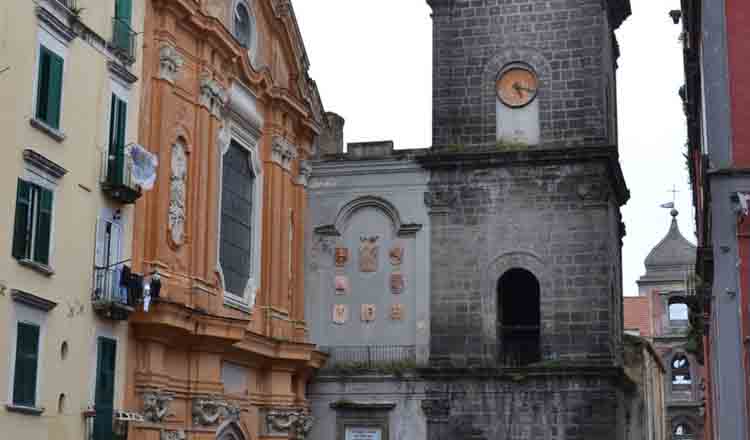 Chiesa di San Lorenzo Maggiore