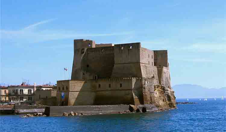 Castel dell Ovo