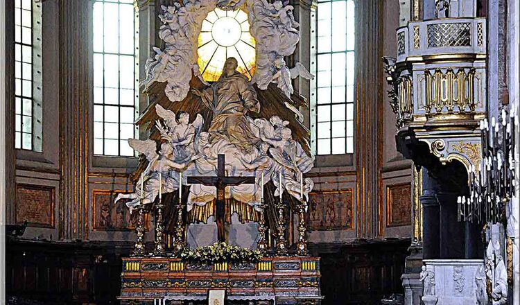 Duomo di San Gennaro