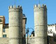 Porta Soprana si Casa lui Cristofor Columb