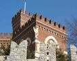 Castello D Albertis