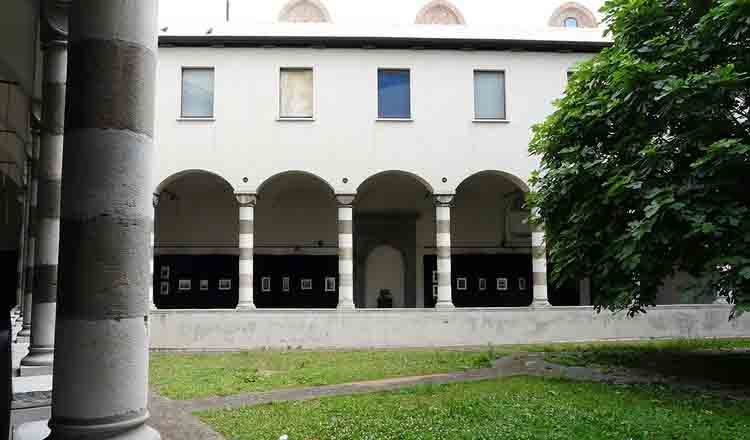 Muzeul Sant Agostino 